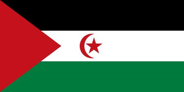 تأسيس الجمهورية العربية الصحراوية