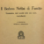 فرانشيسكو بيانوتي ينتهي من تصنيف كتابه إلبربري
